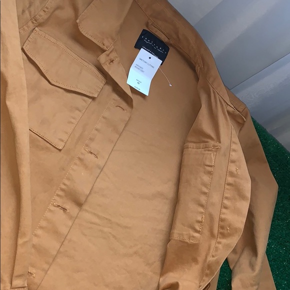 4 pocket jacket - Picture 4 of 4